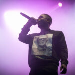 Kendrick Lamar Love Songs