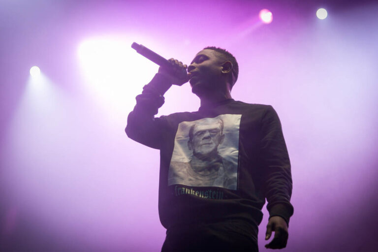 Kendrick Lamar Love Songs 768x512 