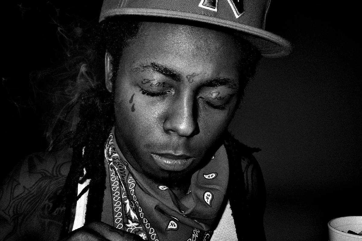 Lil Wayne Love Songs